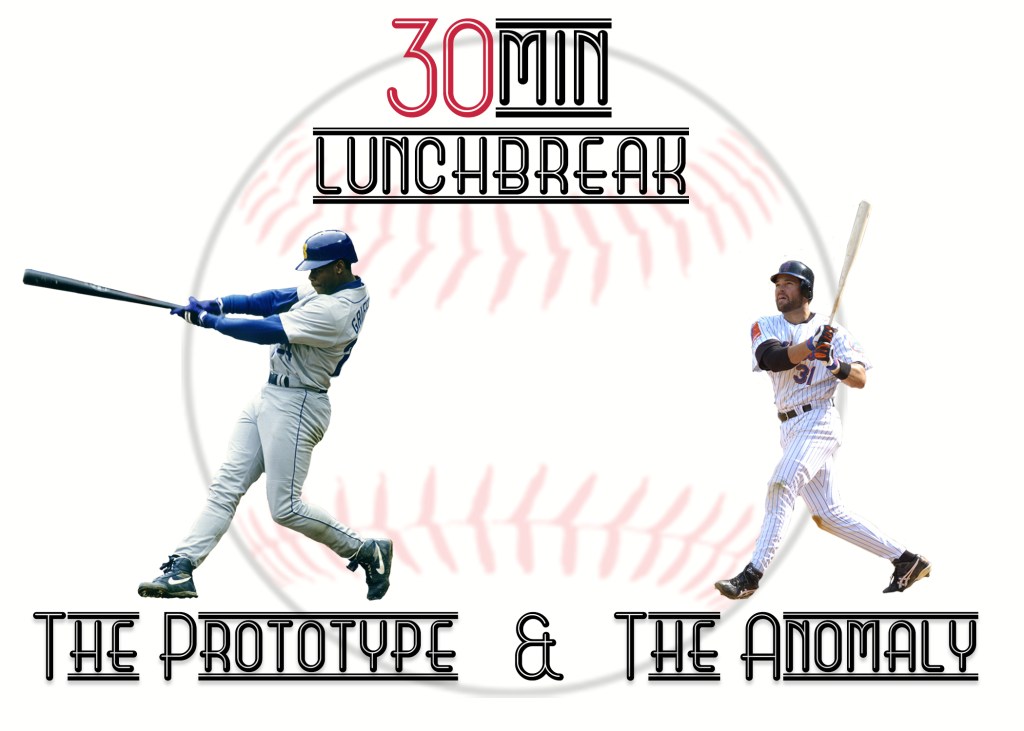 The Prototype & The&nbsp;Anomaly