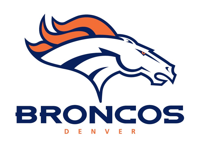Broncos Logo