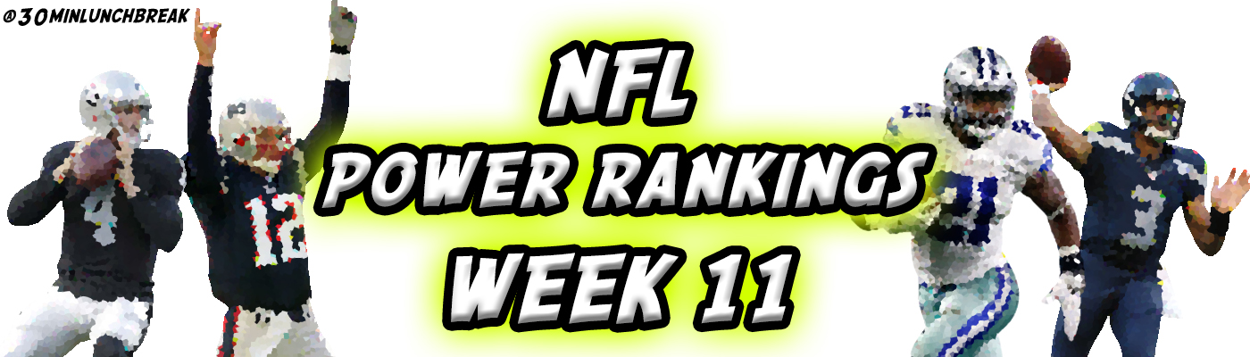power-rankings