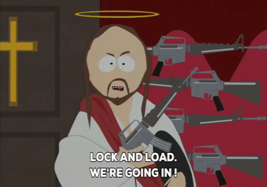lock-and-load