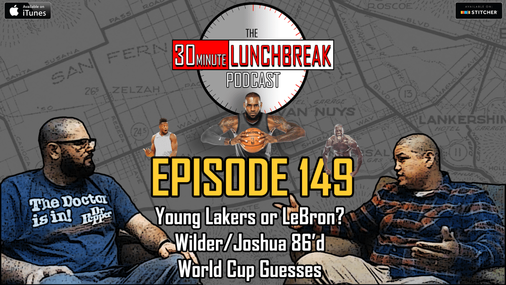 Podcast: Episode 149