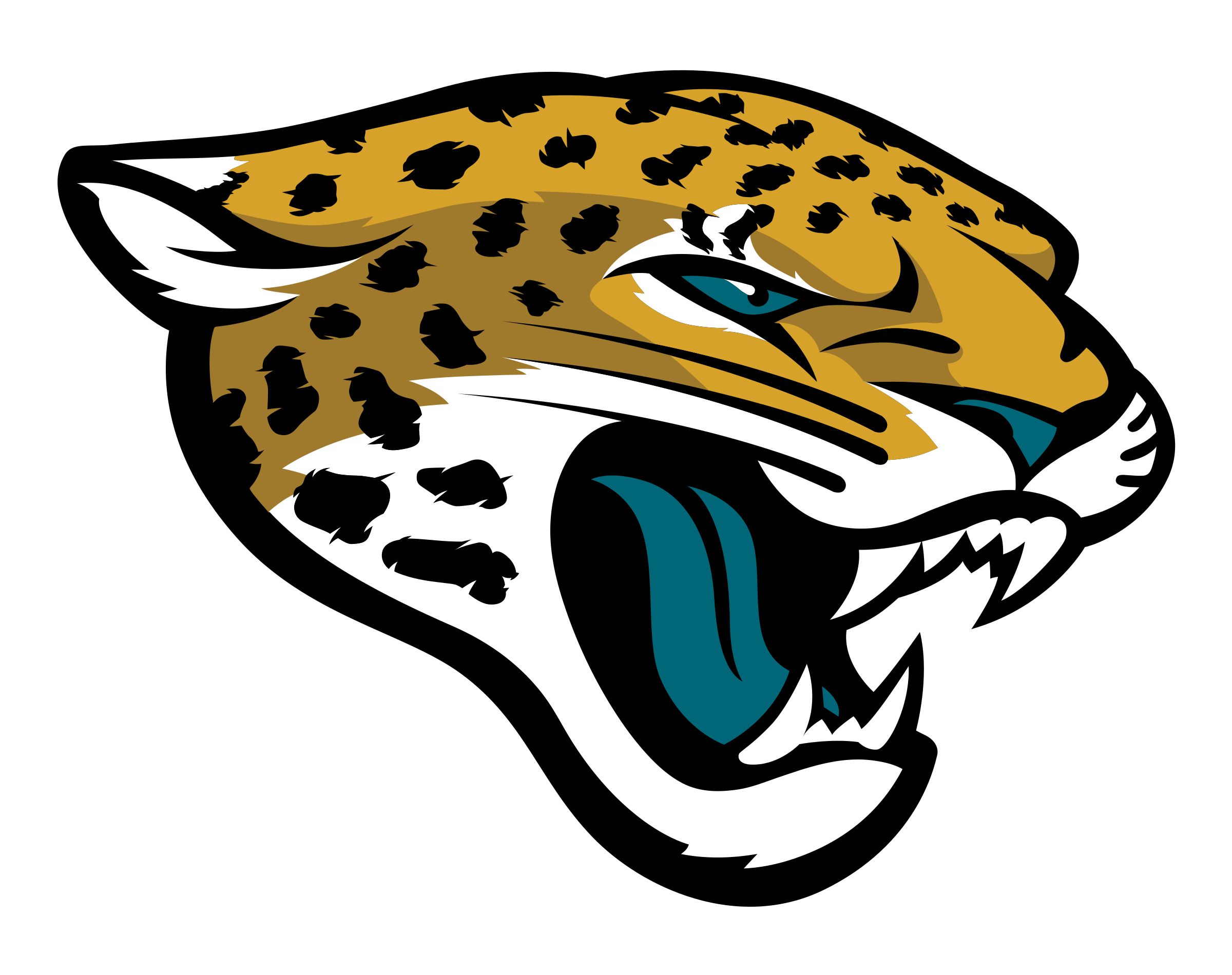 jaguars logo