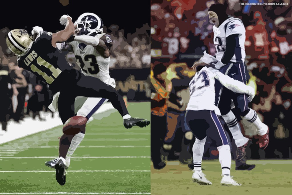 NFL Conference Championships, Lakers Struggles,&nbsp;Broner/Pacquaio