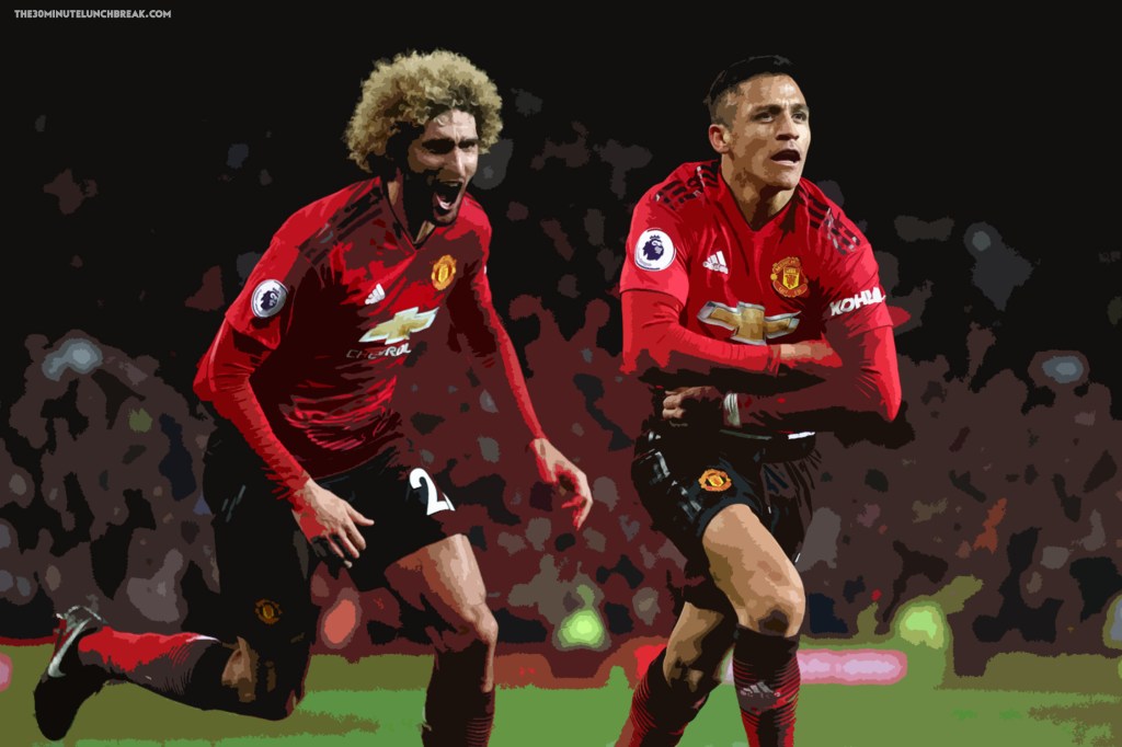 EPL Rankings: Gameweek&nbsp;24