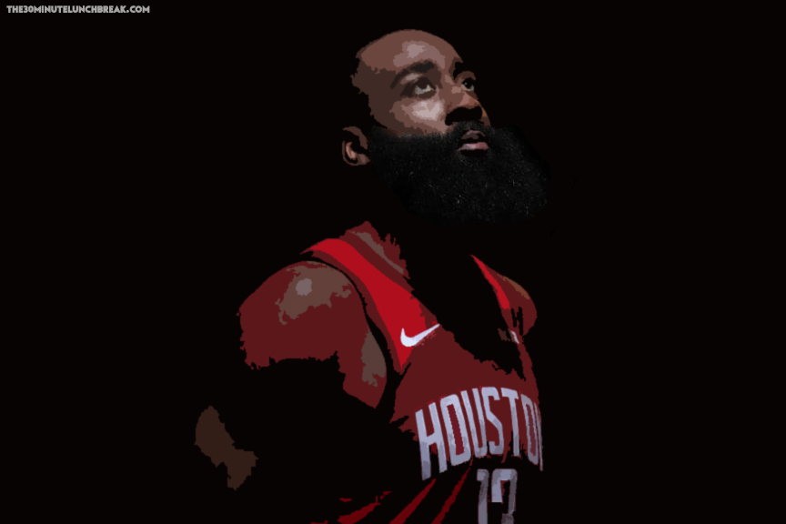 NBA MVP Rankings: Jan&nbsp;24