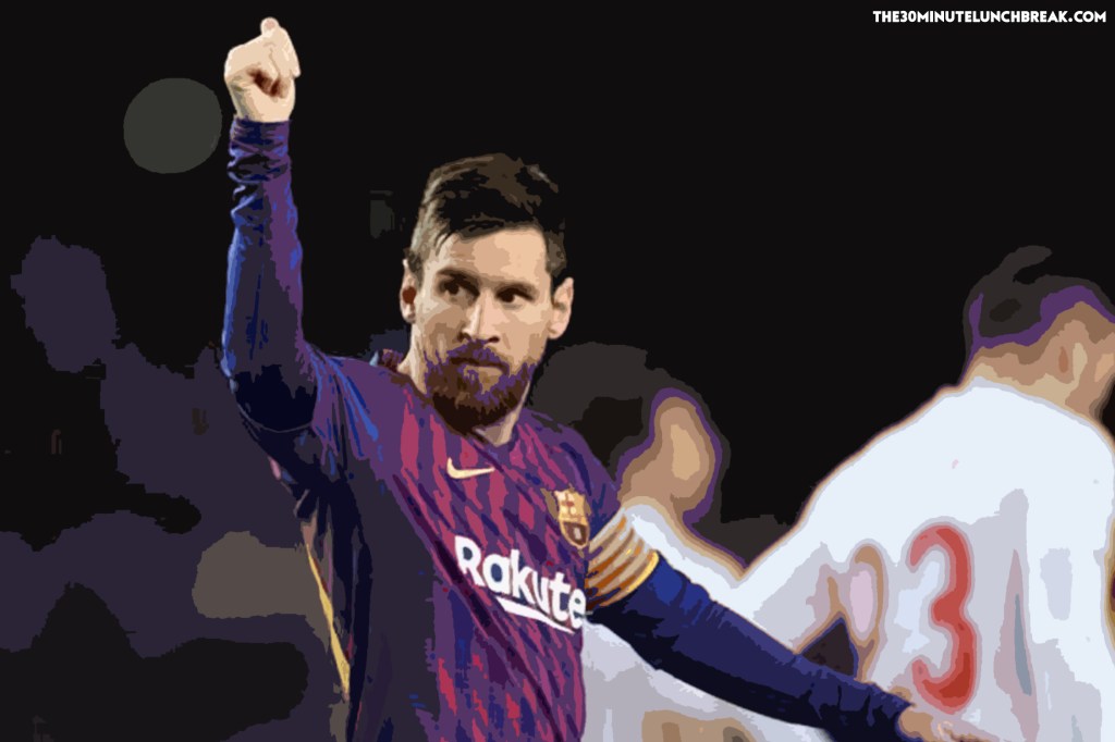 La Liga Matchday 20&nbsp;Rankings