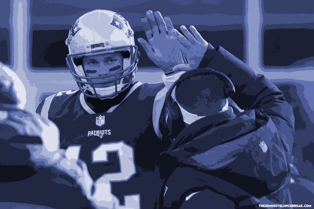 NFL Divisional Round Recaps, Bad Parlays, and the NFL Coaching&nbsp;Carousel