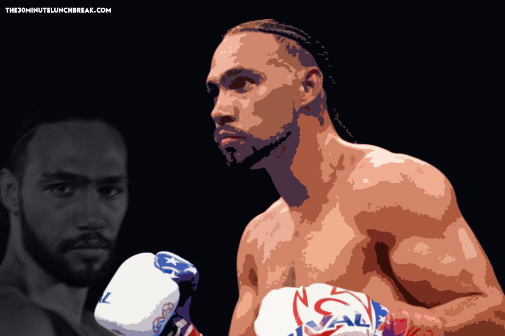 Saturday Night Fights Preview: The Return of One&nbsp;Time