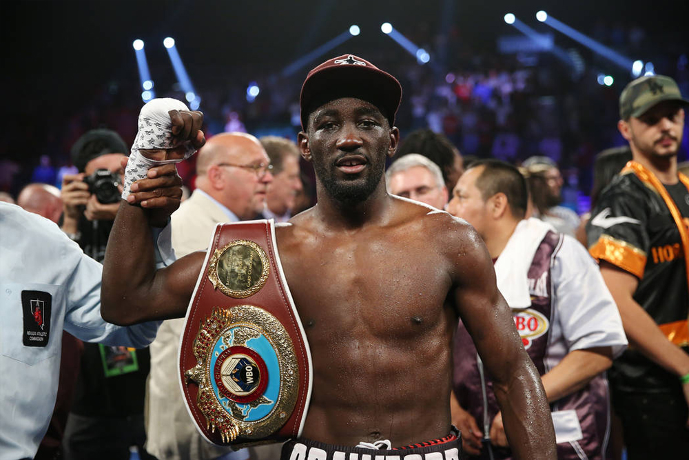 Credit: Las Vegas Review-Journal