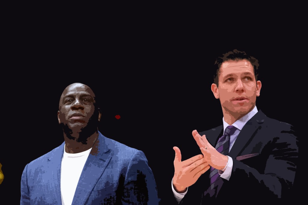 Lakers Struggling, Trade Deadline Reactions, and Harper/Machado&nbsp;rumors