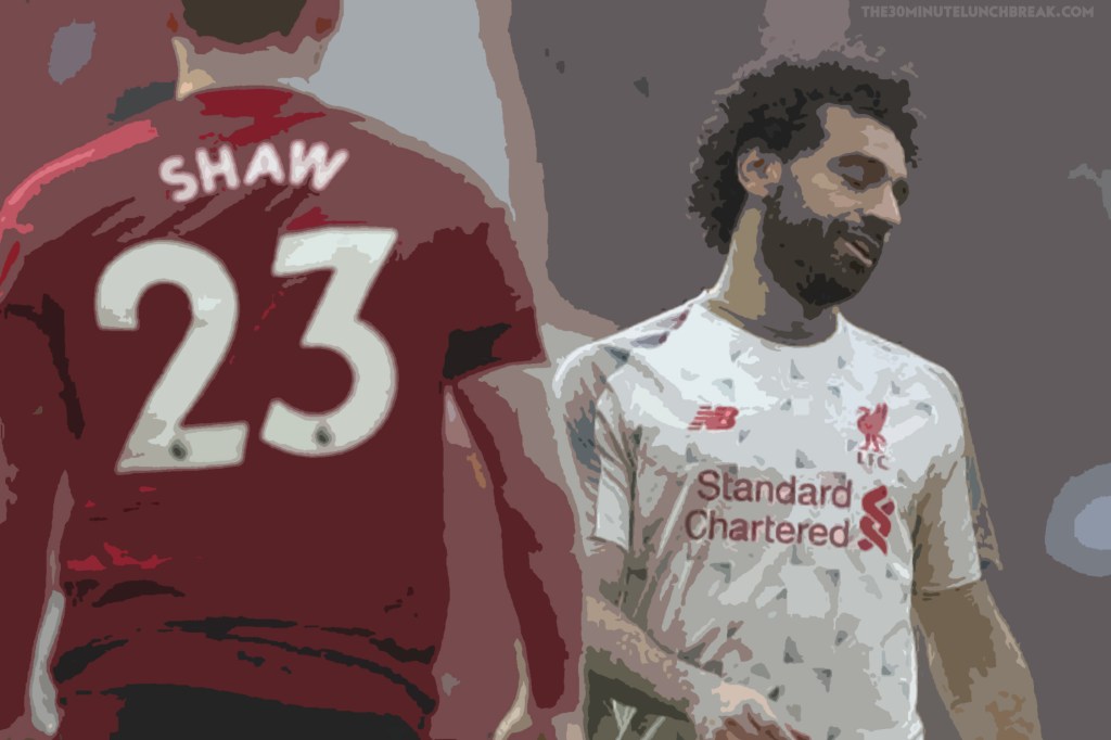 EPL Rankings: Gameweek&nbsp;28