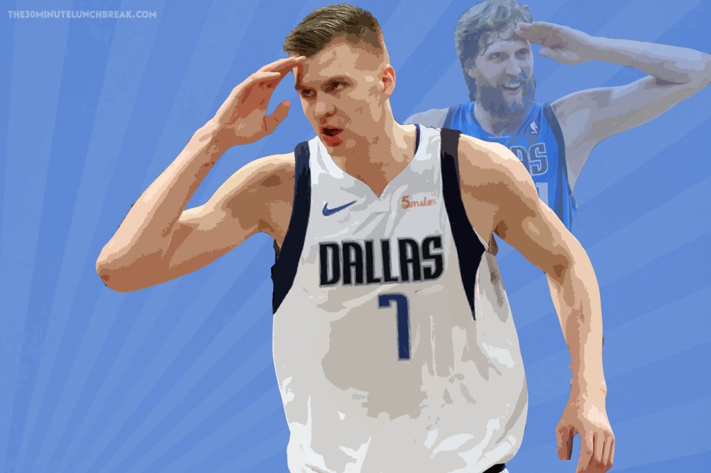 Knicks trade Porzingis to Mavericks, go all in for 2019 Free&nbsp;Agency