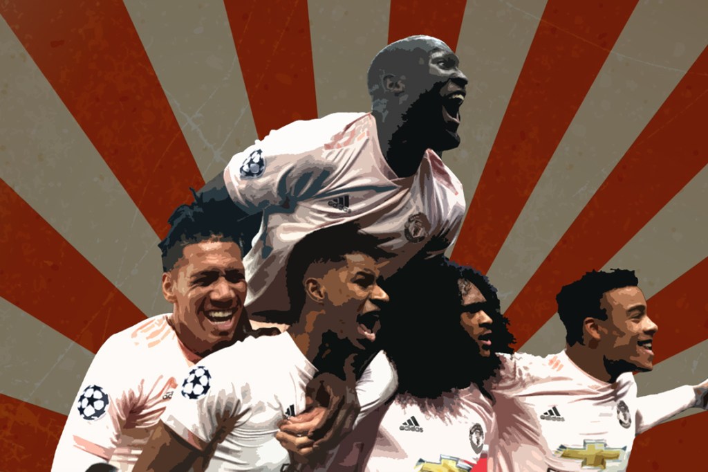 Champions League Power Rankings: Round of 16 – Leg&nbsp;2