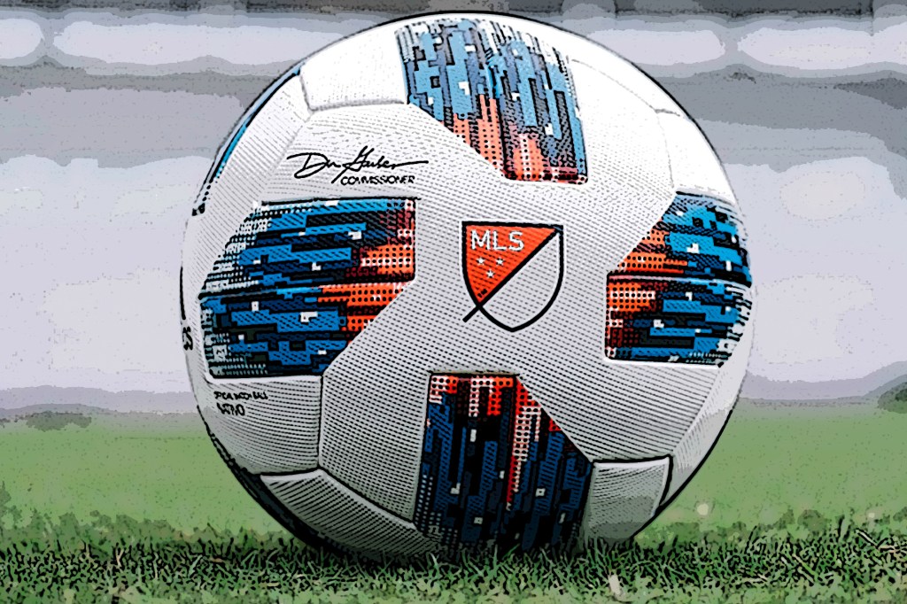 MLS Check-In: Standings, Rankings, and Top&nbsp;Scorers