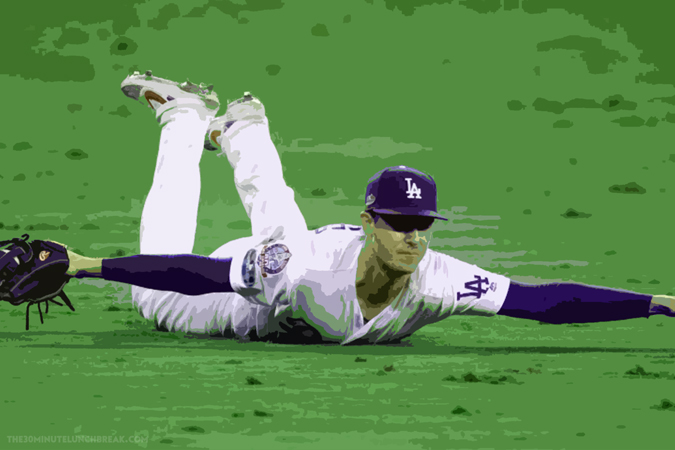 Dodgers Weekly Recap: April&nbsp;5-11