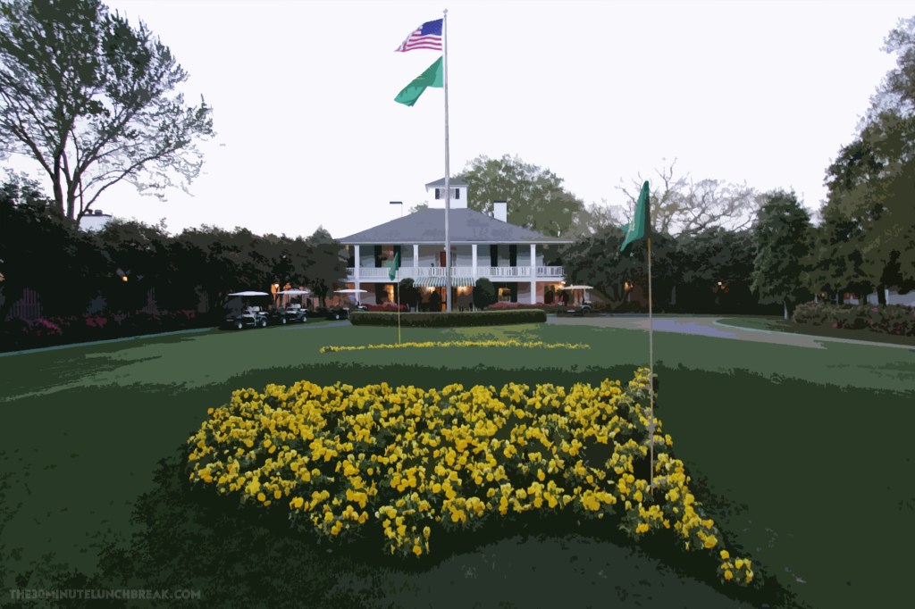 2019 Masters Tee Times, How to Watch, and Featured&nbsp;Groups