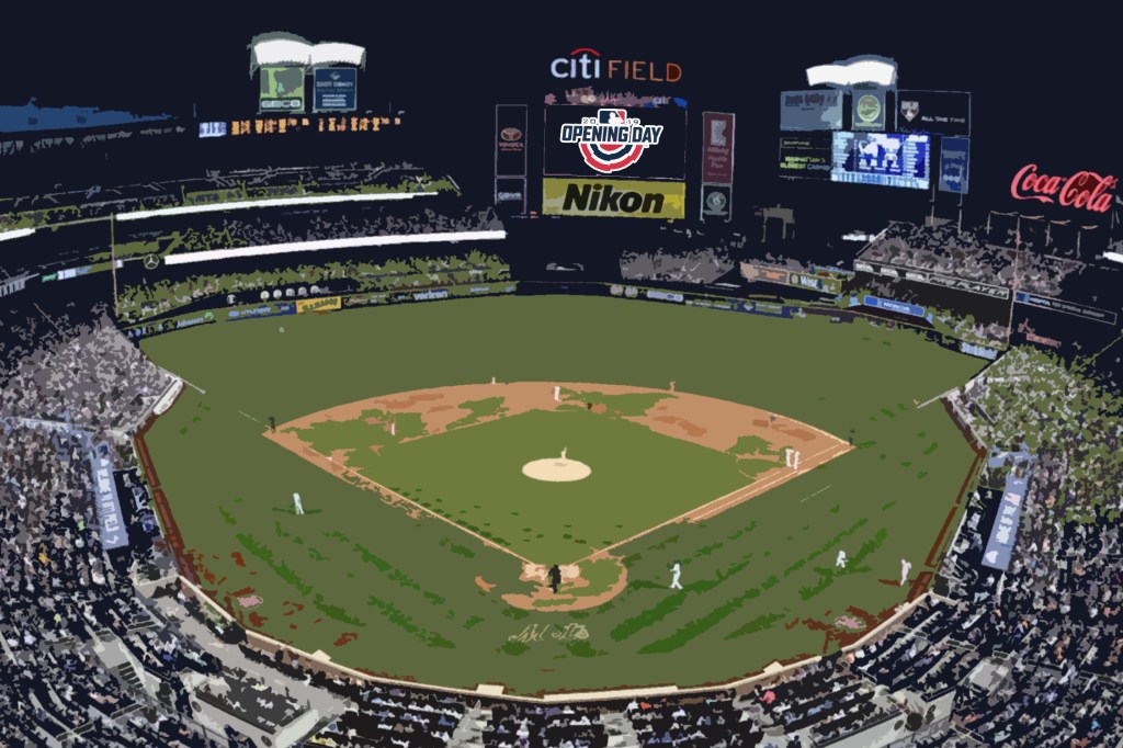 Mets Weekly Recap: Opening&nbsp;Week