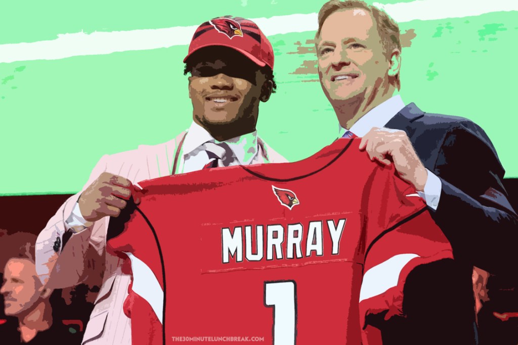 NFL Draft 2019: Round 1&nbsp;Recap