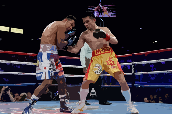 Weekend Boxing Preview: April&nbsp;26-27