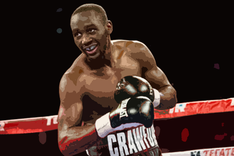 Weekend Boxing Preview:&nbsp;Crawford/Khan