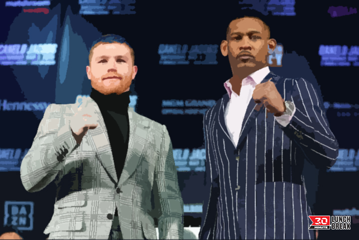 Weekend Boxing Preview and Predictions : May&nbsp;4th