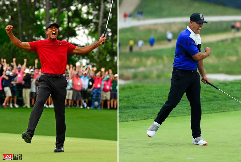 PGA Tour announces 2020&nbsp;schedule