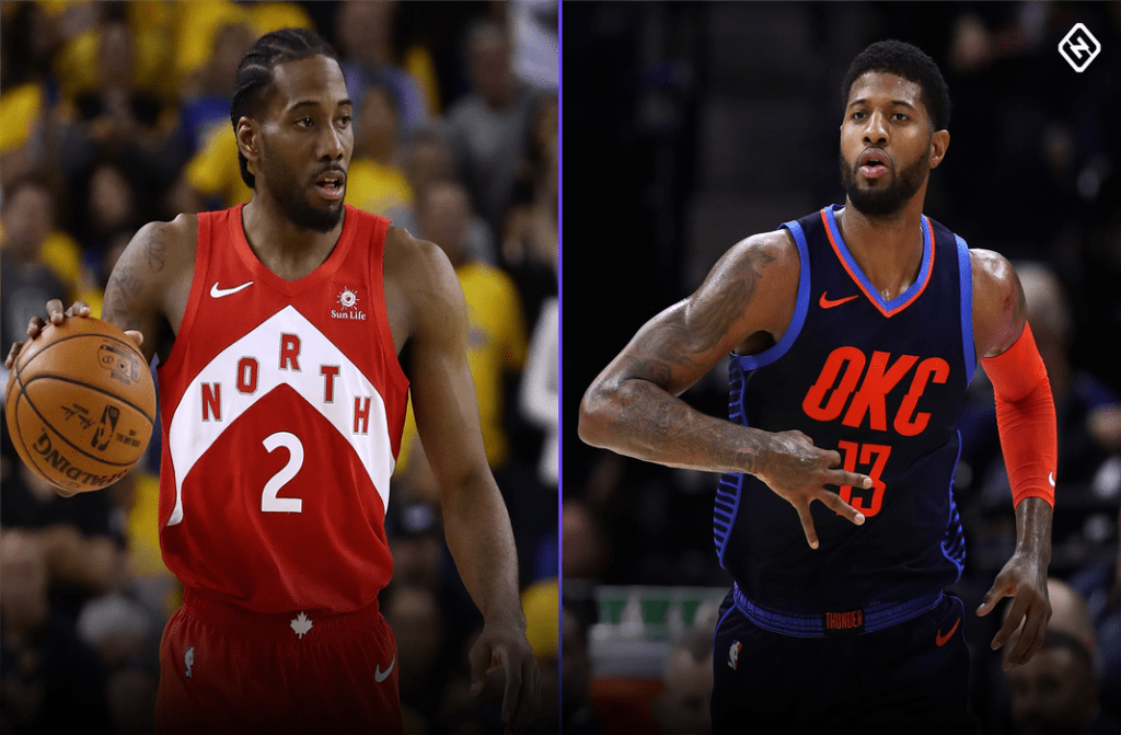 I’d Take NBA Duos Over NBA Superteams Any&nbsp;day