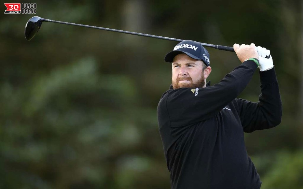 2019 Open: Round 2 Leaders, Round 3 Tee&nbsp;Times