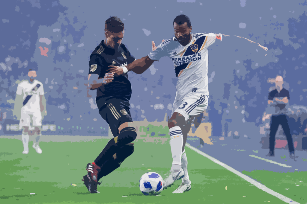 MLS Standings, Rankings and Top&nbsp;Scores