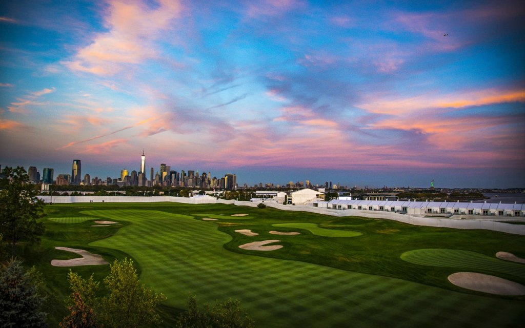 Northern Trust Featured Groups, Tee Times, and&nbsp;Odds