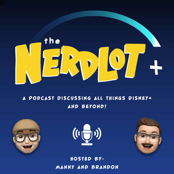 The Nerdlot