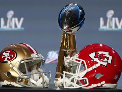 Ep 2 – Super Bowl 54&nbsp;Preview