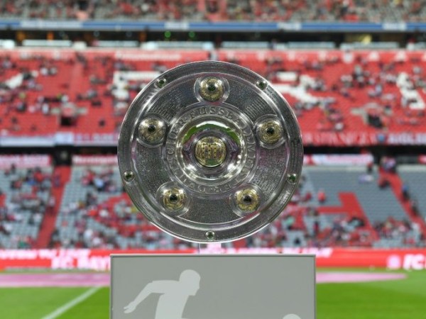 Football Is Back&nbsp;⚽🏆