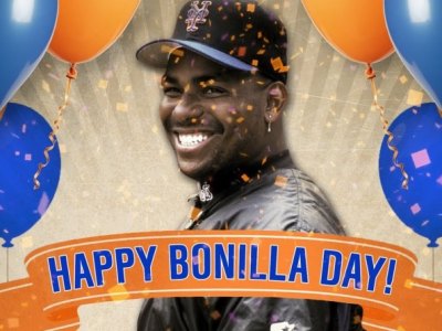 Ep. 15 – Bobby Bonilla&nbsp;Day!