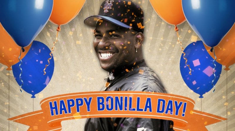 Ep. 15 – Bobby Bonilla&nbsp;Day!