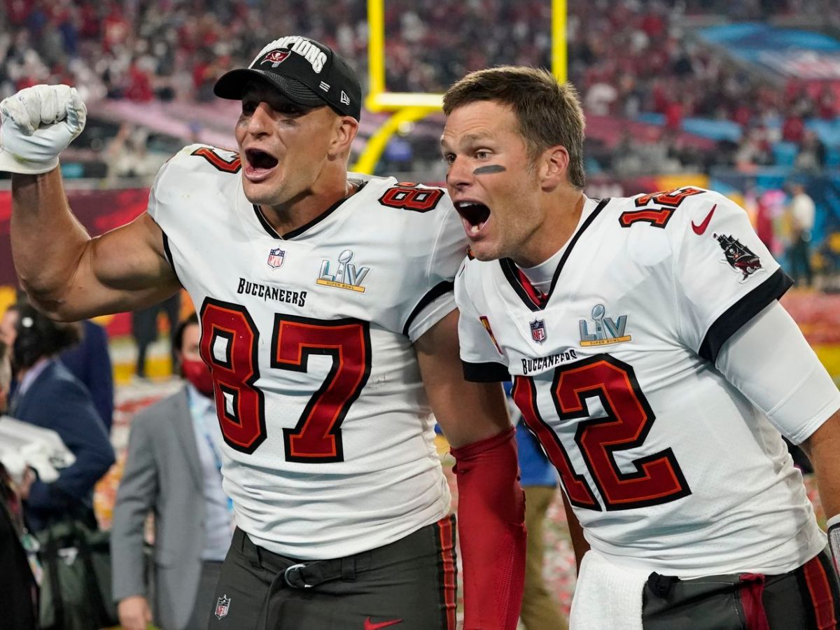 The Tom Brady&nbsp;Bowl